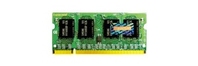 Transcend 512MB, DDR2, PC5300, 667MHz, soDIMM 200Pin, 64bit, 1.8V,CL5, 32Mx16, Notebook Memory Speichermodul 0,5 GB
