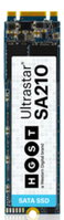 Western Digital HBS3A1924A4M4B1 M.2 240 GB SATA III 3D TLC NAND
