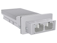 HPE ProCurve 10-GbE X2-SC LR Optic Transceiver modulo del ricetrasmettitore di rete Fibra ottica 10000 Mbit/s 1310 nm
