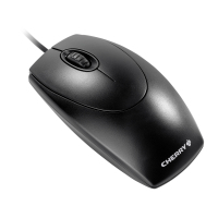 CHERRY M-5450 mouse Ambidestro USB Type-A + PS/2 Ottico 1000 DPI
