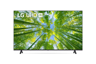 LG UHD UQ79 55UQ79006LA 139,7 cm (55") 4K Ultra HD Smart TV Wifi Negro