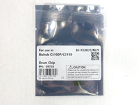Data Direct Konica Minolta C3100P 3110 IU Reset Chip