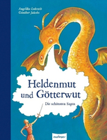 ISBN Heldenmut und Götterwut