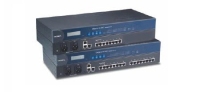 Moxa CN2610-8 rendszerkonzol szerver RS-232