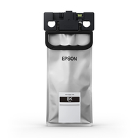 Epson T01C100 tintapatron 1 db Eredeti Nagy (XL) kapacitású Fekete