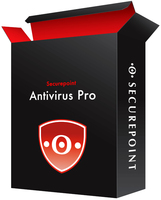 Securepoint Antivirus PRO 1 licentie(s) Hernieuwing 1 jaar