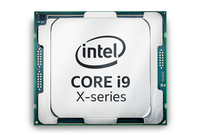 Intel Core i9-9960X processzor 3,1 GHz 22 MB Smart Cache