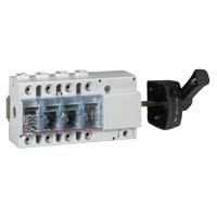 Legrand 022527 áramköri megszakító 3