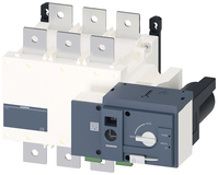 Siemens 3KC4346-0EA21-0AA3 circuit breaker