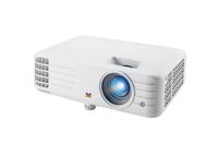 Viewsonic PX701HD Beamer Standard Throw-Projektor 3500 ANSI Lumen DMD 1080p (1920x1080) 3D Weiß