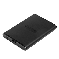 Transcend ESD230C Portable SSD 480GB