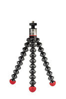 Joby GorillaPod Magnetic 325 Stativ Action-Kamera 3 Bein(e) Schwarz, Rot