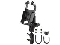 RAM Mounts RAM-B-174-GA5U supporto per personal communication Supporto attivo Navigatore Nero