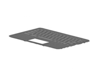 HP L52192-061 notebook spare part Keyboard