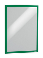 Durable DURAFRAME magnetisch frame A3 Groen