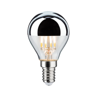 Paulmann 286.67 LED-Lampe Warmweiß 2700 K 4,8 W E14 F