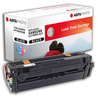 AgfaPhoto APTSK503LBE festékkazetta Compatible Fekete 1 dB