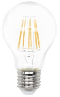 LIGHTME LM85343 LED-lamp Neutraal wit 4000 K 7 W E27