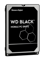 Western Digital Black 3.5" 1 To Série ATA III
