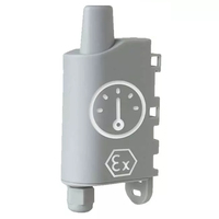 Adeunis ARF8230FA industrial environmental sensor/monitor Pulse counter