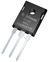 Infineon IPW60R180P7 tranzisztor 600 V