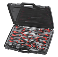 Teng Tools MD9053N manual screwdriver