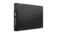 Samsung MZ-QL23T800 2.5" 3.84 TB PCI Express 4.0 V-NAND TLC NVMe