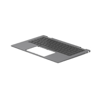 HP N91039-BG1 laptop spare part Keyboard