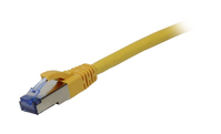 Synergy 21 S217196 networking cable Yellow 15 m Cat6a S/FTP (S-STP)