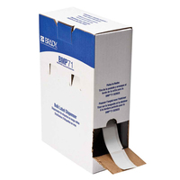 Brady BM71-21-427 cinta para impresora de etiquetas Blanco