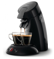 Senseo HD6553/67 machine à café Cafetière 0,7 L