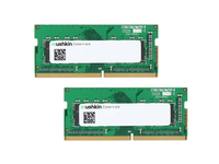 Mushkin Essentials memoria 16 GB 2 x 8 GB DDR4 3200 MHz