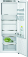 Siemens iQ500 KI72LADE0H Kühlschrank mit Gefrierfach Integriert 248 l E Weiß