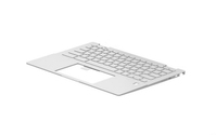 HP M12710-031 ricambio per laptop Tastiera