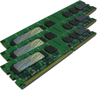PHS-memory SP154722 Speichermodul 24 GB 3 x 8 GB DDR3 1333 MHz