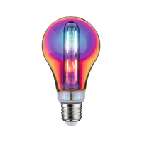 Paulmann Fantastic Colors LED-Lampe Warmweiß 2700 K 5 W E27