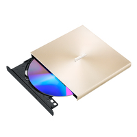 ASUS SDRW-08U8M-U optical disc drive DVD±RW Gold