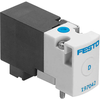 Festo MHA1-M1H-2/2G-0,9-PI non classificato