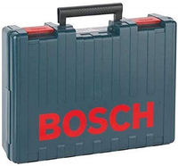 Bosch ‎2605438179 Schwarz