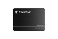 Transcend SSD470A 2.5" 256 GB SATA III 3D NAND
