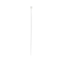 ABB TY300-50 cable tie Releasable cable tie Nylon, Polyamide White 1000 pc(s)