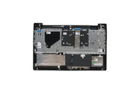 Lenovo 5CB1B42989 laptop spare part Cover + keyboard