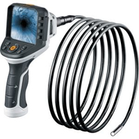 Laserliner VideoFlex G4 Ultra industrial inspection camera IP54, IP68