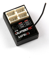 Amewi 28382 Radio-Controlled (RC) model part/accessory Receiver