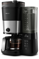 Philips All-in-1 Brew HD7888 Cafetière filtre avec broyeur intégré