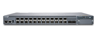 Juniper EX4400-24X Netzwerk-Switch 10G Ethernet (100/1000/10000) 1U Grau