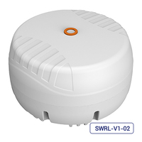 Poynting SWIRL-8-CPE Netzwerk-Antenne Omnidirektionale Antenne SMA 6 dBi