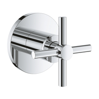 GROHE Atrio Chrom