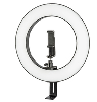 Walimex RLL-380BV Beleuchtungs-Ring 1 LED