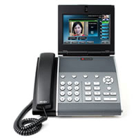 POLY VVX 1500 IP-Telefon Schwarz, Grau 6 Zeilen